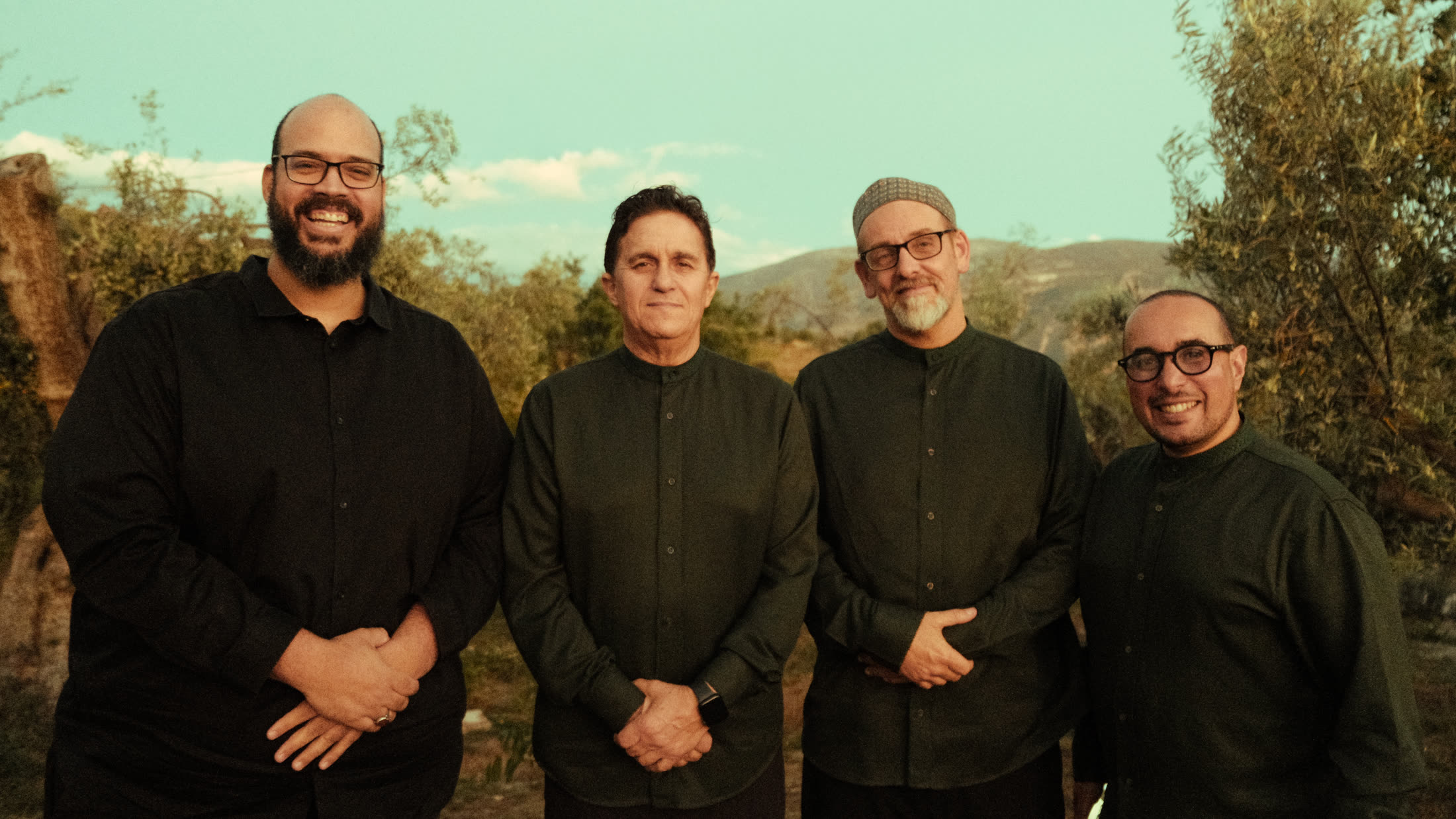 Al Firdaus Ensemble Retreat
